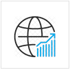 global icon